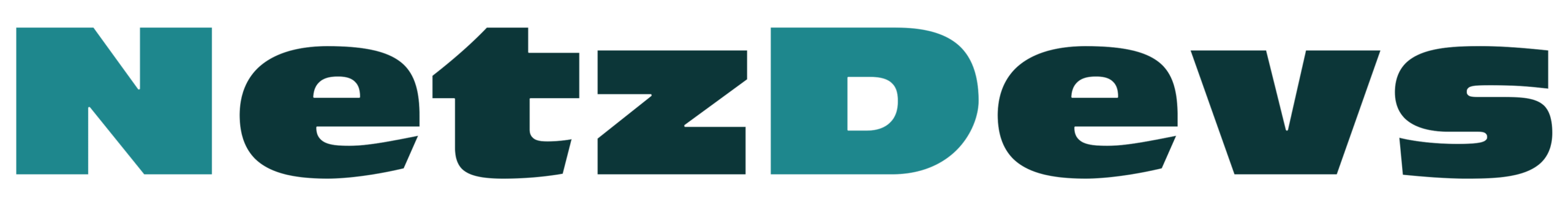 NetzDevs Logo