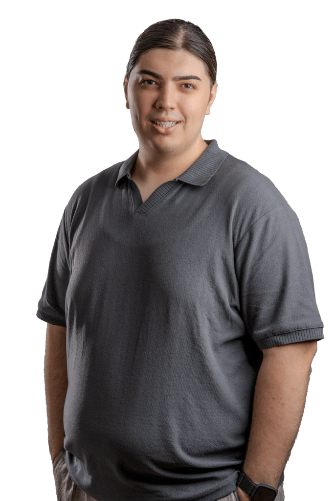 Eren Yildirim, Ansprechpartner bei NetzDevs in Hamm